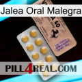 Malegra Oral Jelly 41